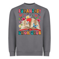 Storm romantasy book club Heavyweight Sweatshirt - Artiststas