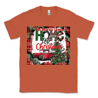 Christmas Homecoming Celebration Classic Tee | Teevron