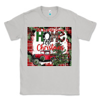 Moon Dust christmas homecoming celebration Classic Tee - CowhideDigitalArt