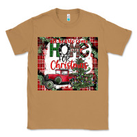 Toasted Coconut christmas homecoming celebration Classic Tee - CowhideDigitalArt