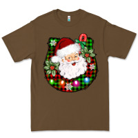 Cacao horseshoe santa Premium Tee - AdoDesignShop