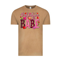 Vintage Camel valentine babe Vintage Tee - NancyCooperArtShop
