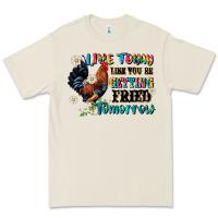 Bone live today like fried tomorrow Premium Tee - JahusDesignShop