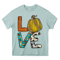 Arona fall love Heavy Core Tee - JahusDesignShop