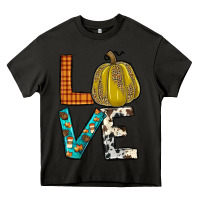 Asphalt fall love Heavy Core Tee - JahusDesignShop
