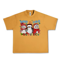 Peanut Butter baby ıt's cold outside Urban Heavy Tee - MaliasSmallBusiness