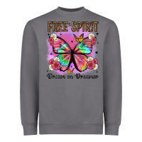Storm free spirit dream on dreamer Heavyweight Sweatshirt - Artiststas