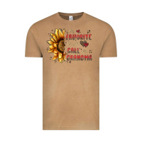 Vintage Camel my favorite people call me grandma Vintage Tee - MaliasSmallBusiness
