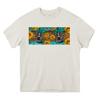 Western Pitbull Heavy Core Tee | Teevron