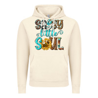 Vintage Artic sassy little soul Vintage Hoodie - NancyCooperArtShop