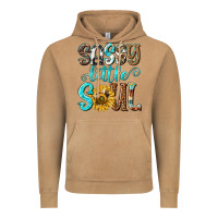 Vintage Camel sassy little soul Vintage Hoodie - NancyCooperArtShop