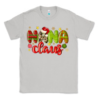 Moon Dust nana claus Classic Tee - MaliasSmallBusiness