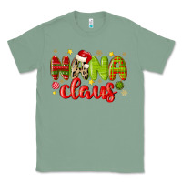Sage nana claus Classic Tee - MaliasSmallBusiness