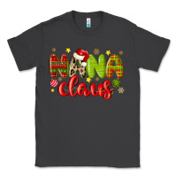 Smoke nana claus Classic Tee - MaliasSmallBusiness