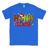 True Royal nana claus Classic Tee - MaliasSmallBusiness
