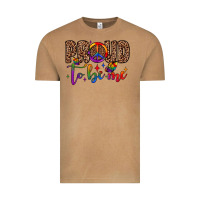 Vintage Camel proud to be me Vintage Tee - JahusDesignShop