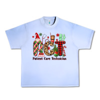 Grape Ice pct christmas Urban Heavy Tee - MaliasSmallBusiness