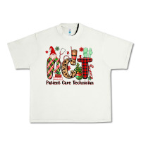 Pistachio pct christmas Urban Heavy Tee - MaliasSmallBusiness