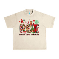 Sandshell pct christmas Urban Heavy Tee - MaliasSmallBusiness
