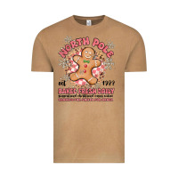 Vintage Camel north pole baked fresh daily Vintage Tee - MaliasSmallBusiness