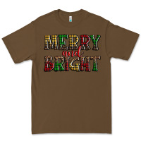 Cacao merry and bright Premium Tee - AdoDesignShop