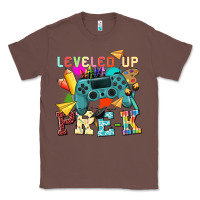 Chestnut leveled up pre k Classic Tee - NancyCooperArtShop