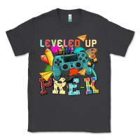 Smoke leveled up pre k Classic Tee - NancyCooperArtShop
