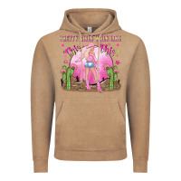 Vintage Coffee pretty girls walk like this this Vintage Hoodie - NancyCooperArtShop