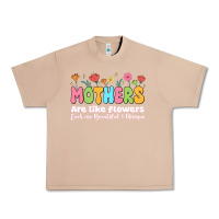Burro mothers are like flowers Urban Heavy Tee - JahusDesignShop