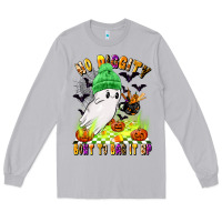 Moon Dust no diggity bount to bag it up Long Sleeve Tee - LillyAllenDesigns