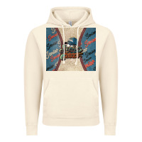 Vintage Artic senior baseball 2023 Vintage Hoodie - NancyCooperArtShop