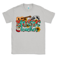 Moon Dust music teacher Classic Tee - NancyCooperArtShop