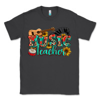 Smoke music teacher Classic Tee - NancyCooperArtShop