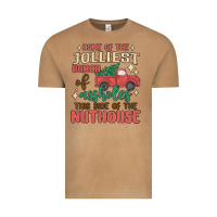 Vintage Camel home of the jollıest bunch of assholes thıs sıd Vintage Tee - MaliasSmallBusiness