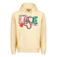 Pina Colada love nursing Premium Hoodie - CowGirlArtShop