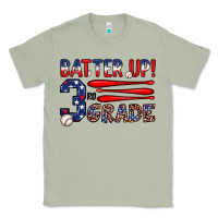 Matcha batter up 3rd grade Classic Tee - JahusDesignShop