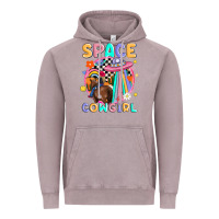 Space Cowgirl Vintage Hoodie | Teevron