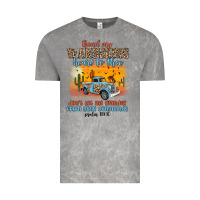 Cloud Rock bind my wandering heart to thee Vintage Tee - MaliasSmallBusiness