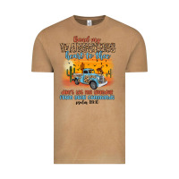 Vintage Camel bind my wandering heart to thee Vintage Tee - MaliasSmallBusiness