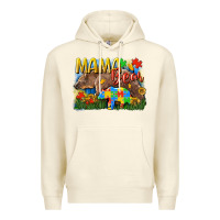 Mama Bear Autism Premium Hoodie | Teevron