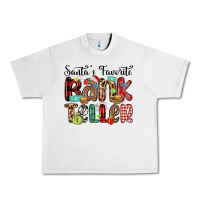 Lunar Rock santa s favorite bank teller Urban Heavy Tee - MaliasSmallBusiness