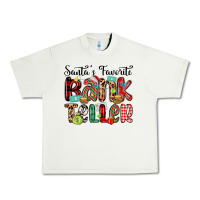 Pistachio santa s favorite bank teller Urban Heavy Tee - MaliasSmallBusiness