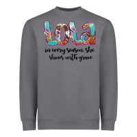 Storm lola Heavyweight Sweatshirt - Artiststas