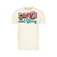 Vintage Arctic brave and strong Vintage Tee - JahusDesignShop