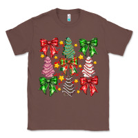 Chestnut festive holiday decor Classic Tee - CowhideDigitalArt