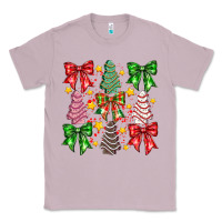 Lilac festive holiday decor Classic Tee - CowhideDigitalArt