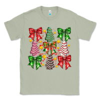 Matcha festive holiday decor Classic Tee - CowhideDigitalArt