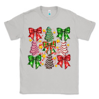 Moon Dust festive holiday decor Classic Tee - CowhideDigitalArt