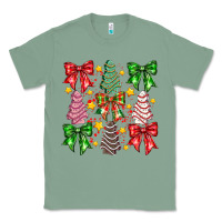 Sage festive holiday decor Classic Tee - CowhideDigitalArt
