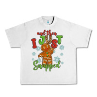Lunar Rock and then i just snnaped Urban Heavy Tee - MaliasSmallBusiness
